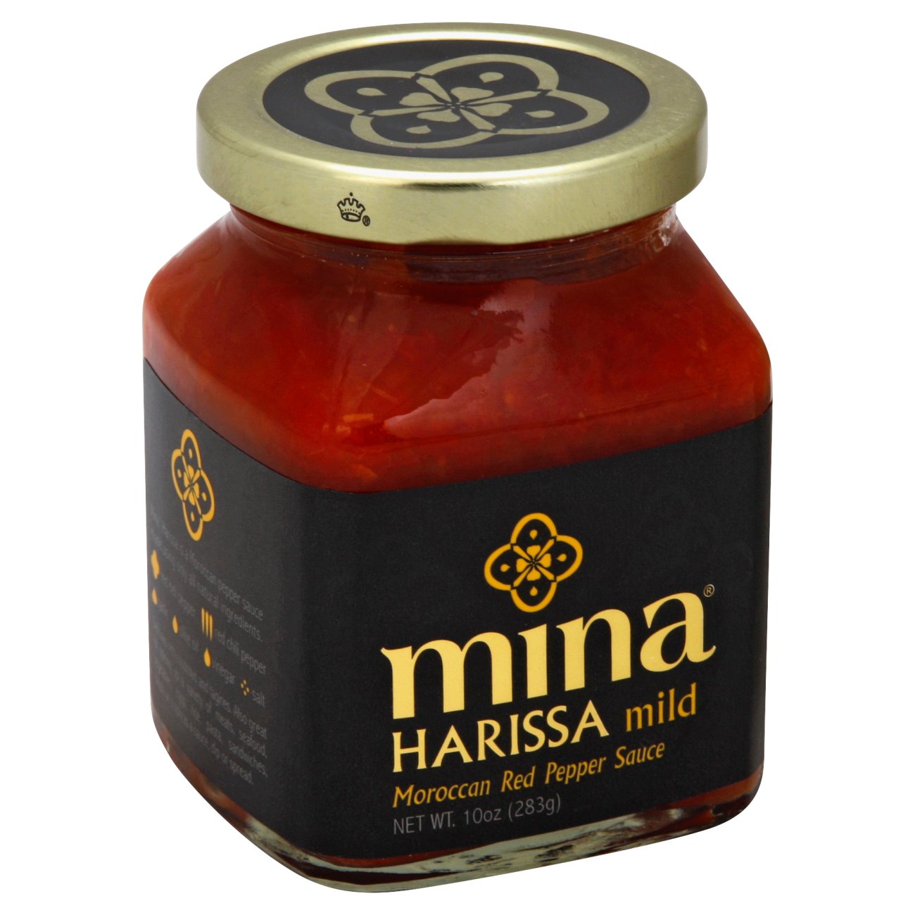 Minz Harissa Creme — Rezepte Suchen