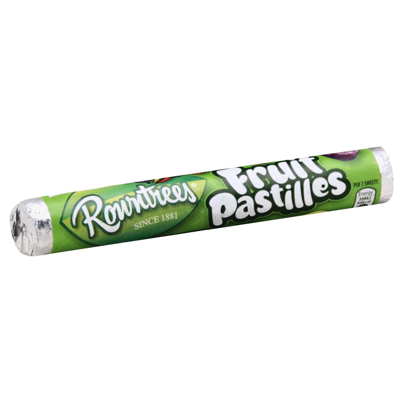 Rowntrees Roll Fruit Pastilles - Shop Snacks & Candy At H-E-B