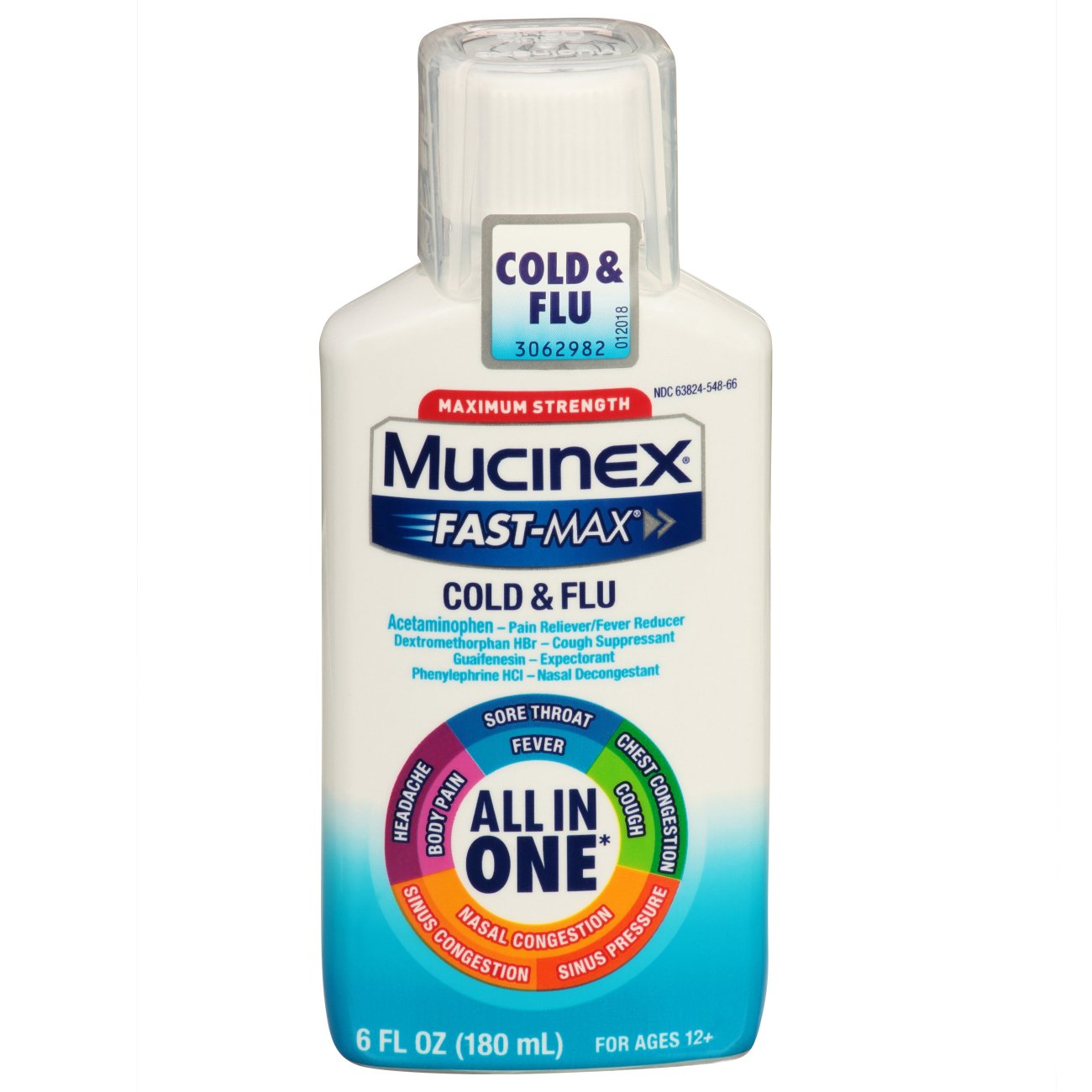 mucinex