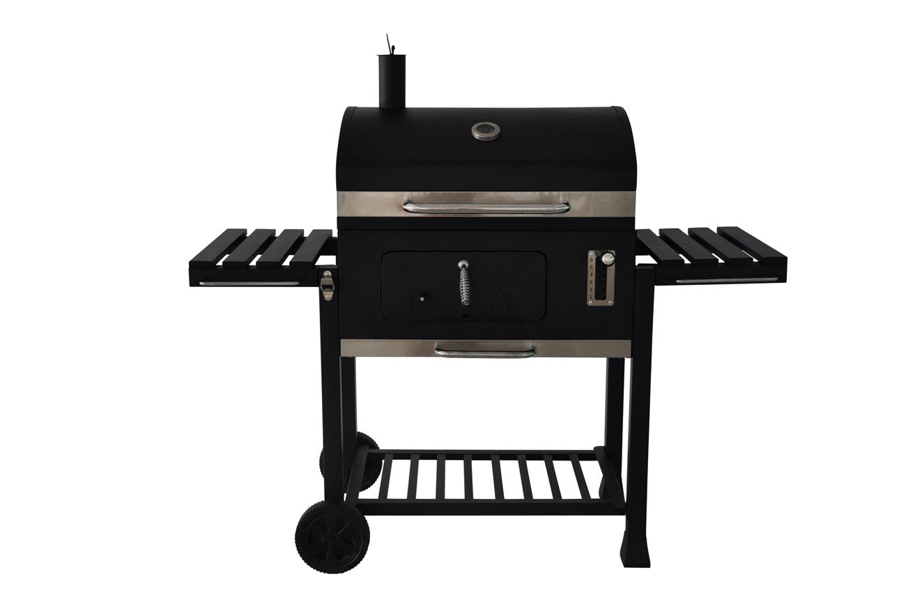 Outdoor Solutions Royal Gourmet Charcoal Grill Shop Grills & Smokers