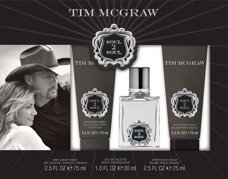 Tim mcgraw soul 2 best sale soul cologne