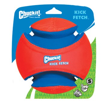 Chuckit! Kick Fetch Ball - Small