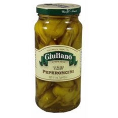 Giuliano Peperoncini, 16 oz | Central Market - Really Into Food