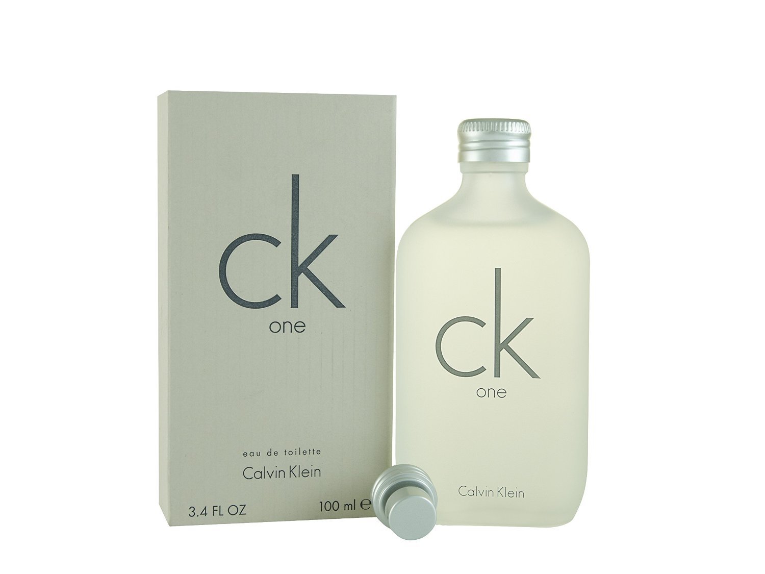 calvin klein citrus