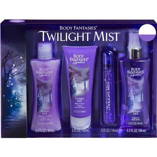 Twilight mist body discount fantasy