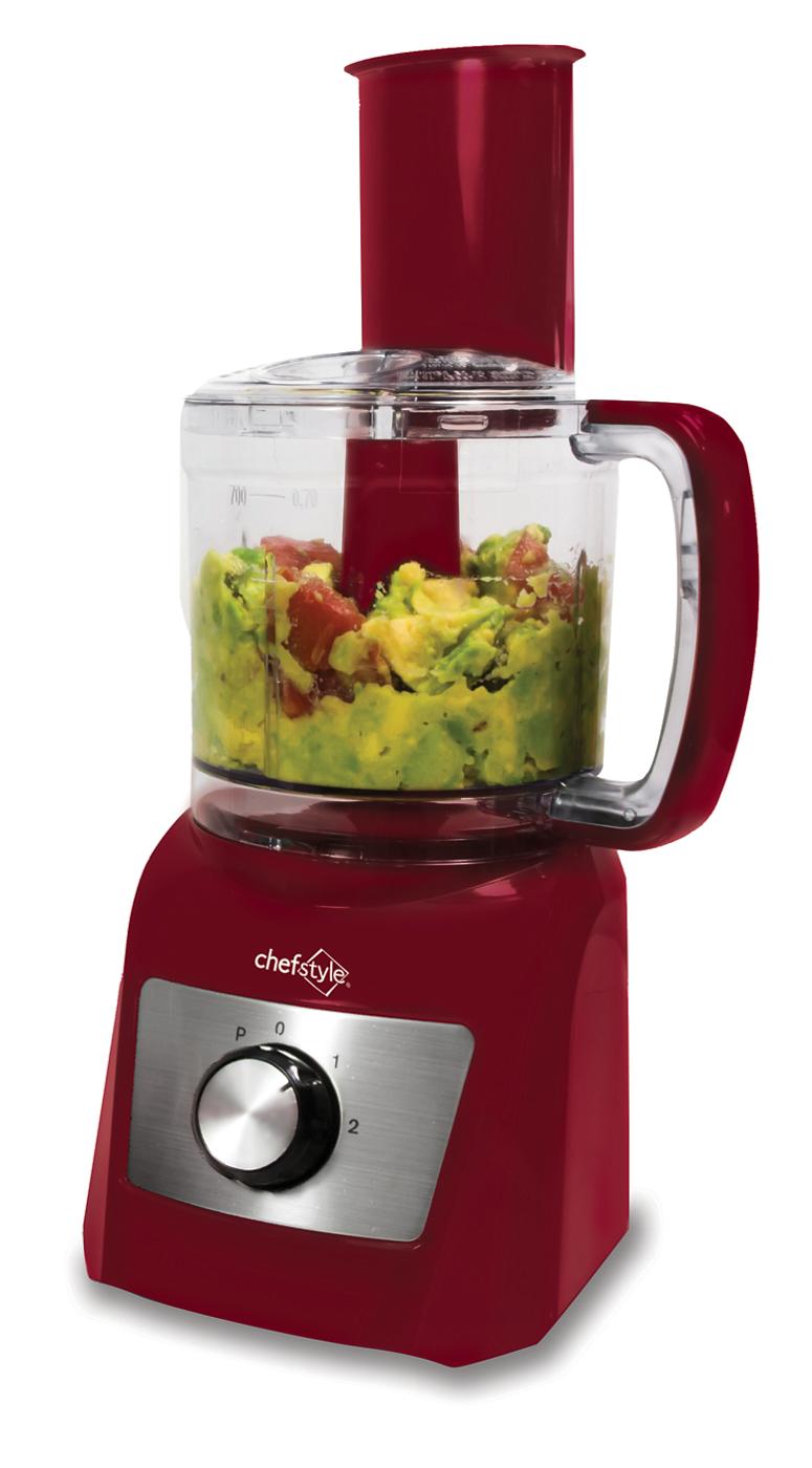 chefstyle 3 Cups Food Chopper With Chute - Shop Blenders & mixers at H-E-B