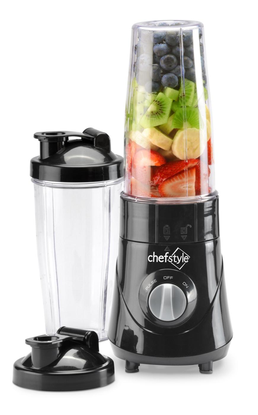 chefstyle Personal Blender - Black; image 3 of 3