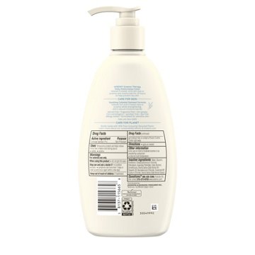 Aveeno Eczema Therapy Daily Moisturizing Cream, 12 oz
