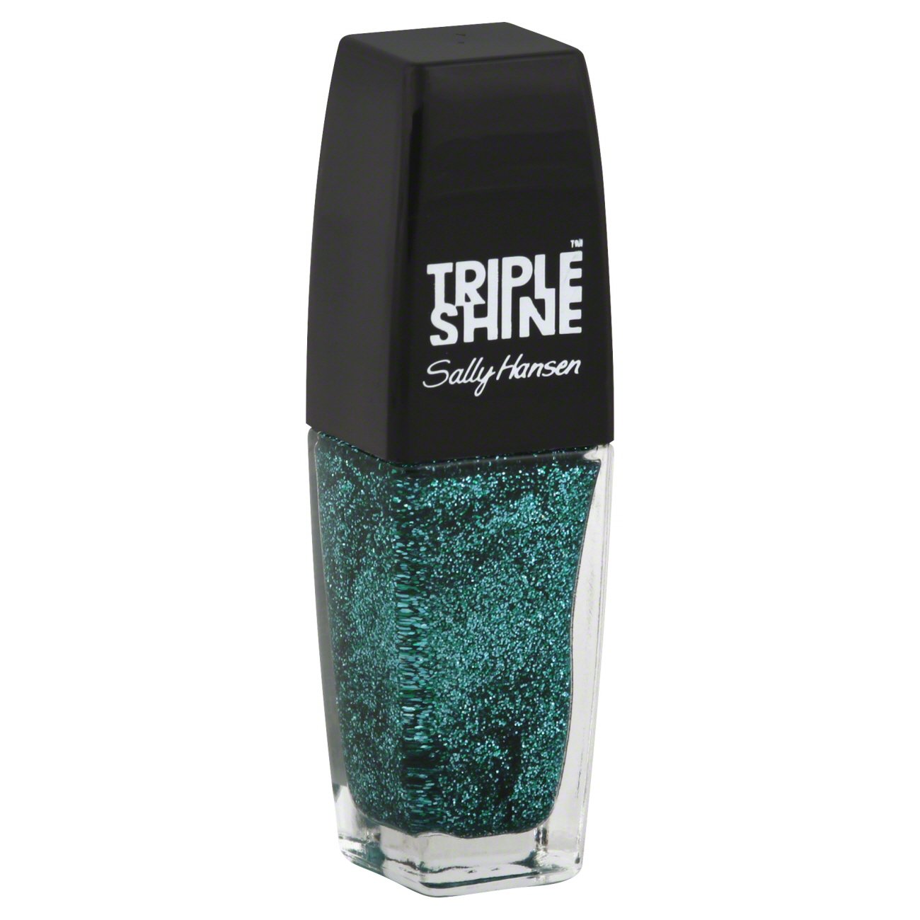 Sally Hansen Triple Shine Nail Color Seanic - Shop Nail polish at H-E-B