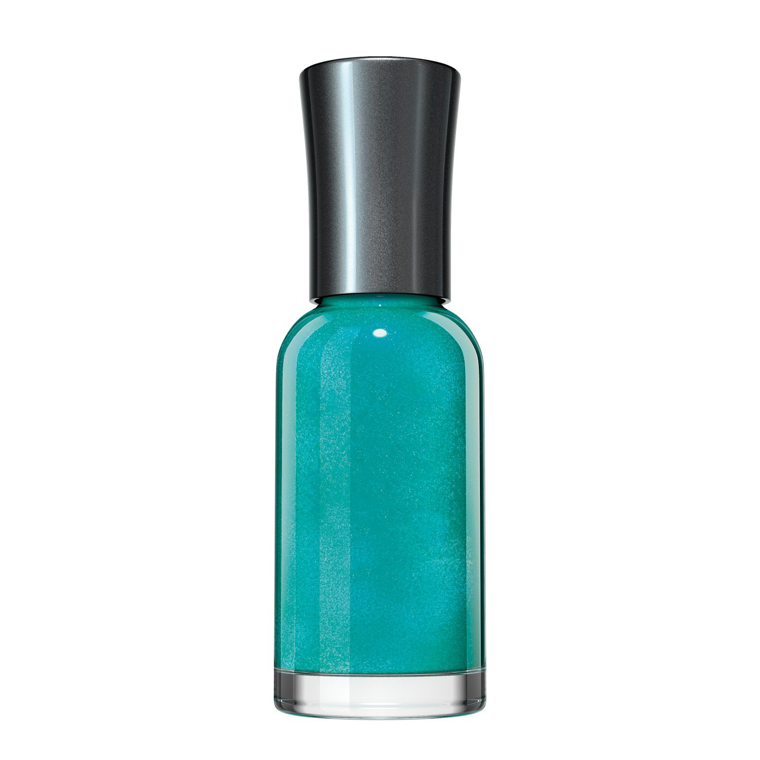 Sally Hansen Xtreme Wear Nail Polish Jazzy Jade 280 - Shop Nail