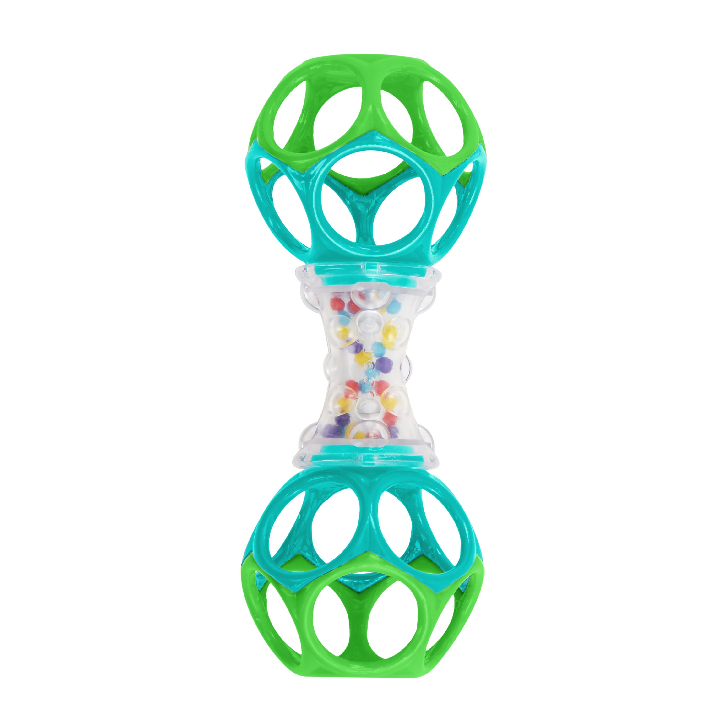 Rhino Toys Oball Shaker Shop Baby toys at H E B