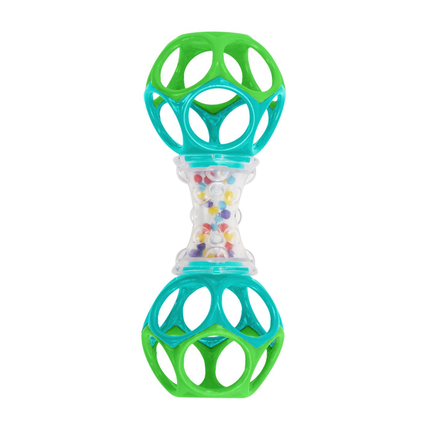 Oball Jingle & Shake Pal - Shop Baby Toys at H-E-B