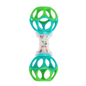 Rhino Toys Oball Shaker