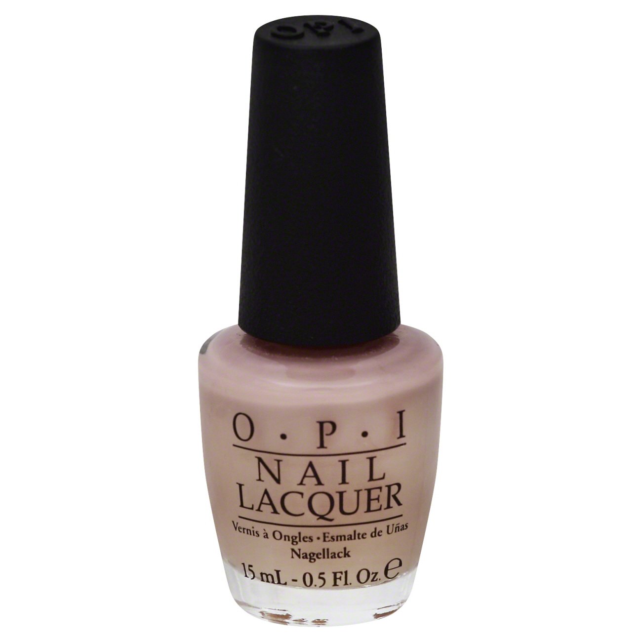 OPI Nail Lacquer, Tickle My Francey Shop Nail Polish at HEB