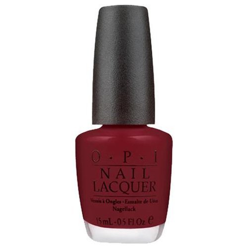 Opi Mrs O Leary S Bbq Nail Lacquer Shop Nail Polish At H E B