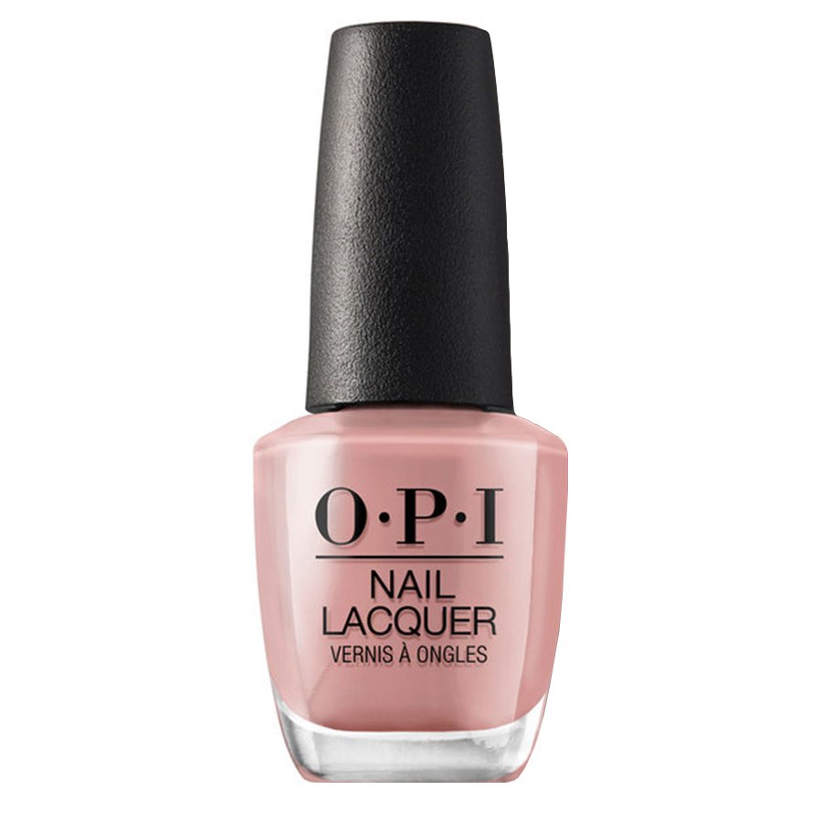 OPI Nail Polish Barefoot in Barcelona Shop Nail polish at HEB