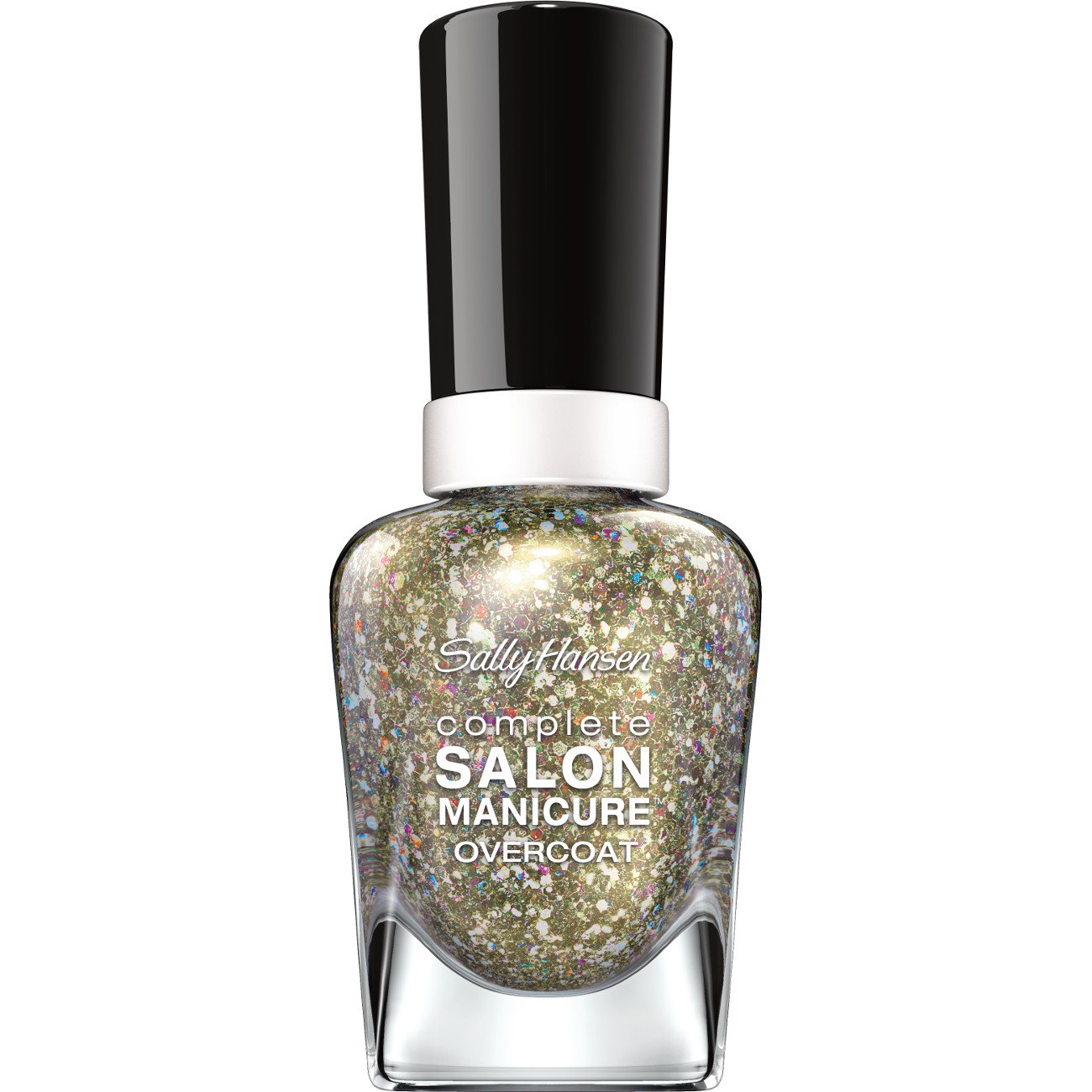 Sally Hansen Complete Salon Manicure Nail Enamel Crown Jewels Shop
