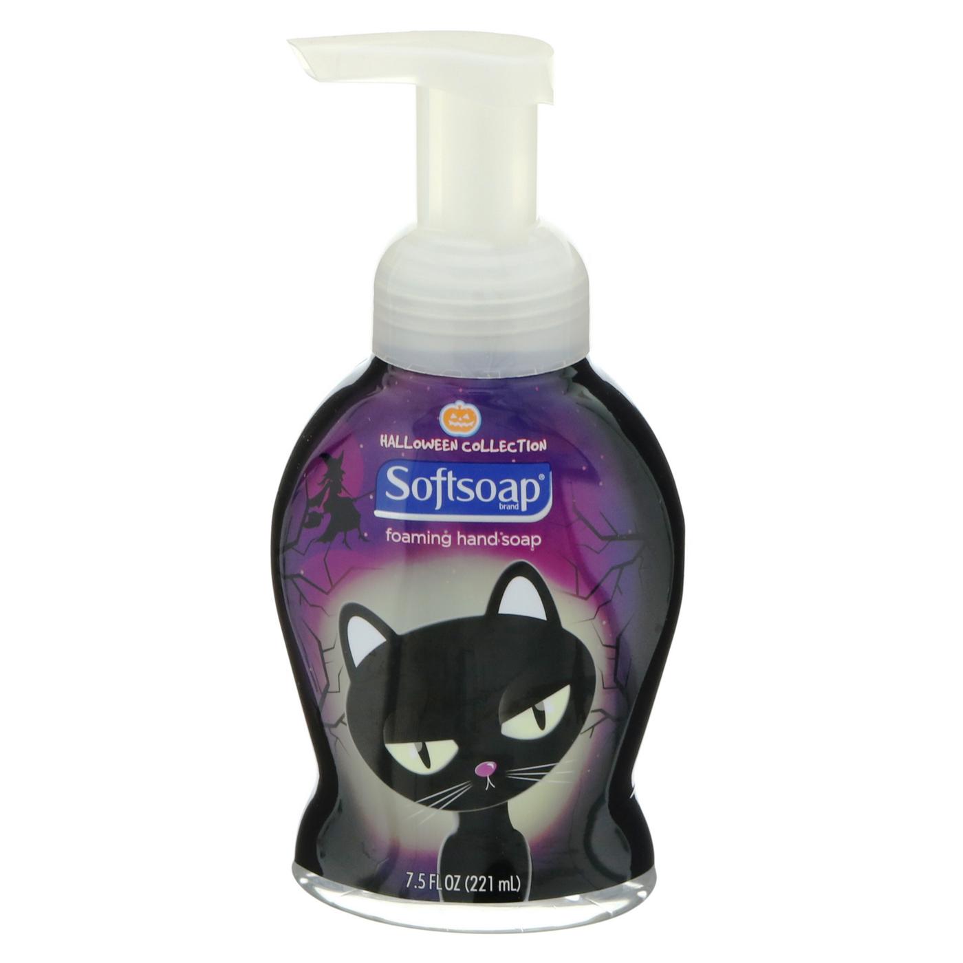 Softsoap Foaming Hand Soap Halloween, Assorted Varieties; image 3 of 3