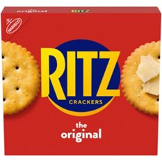ドッグフード Ritz ドッグフード Ritz ドッグフード Ritz RITZ Crackers Football - 13.7