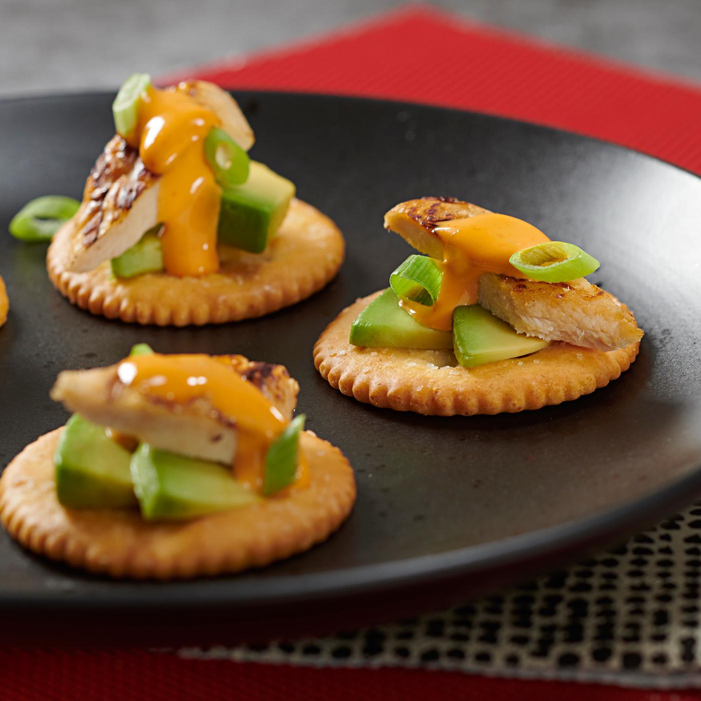 Ritz Original Crackers; image 6 of 11