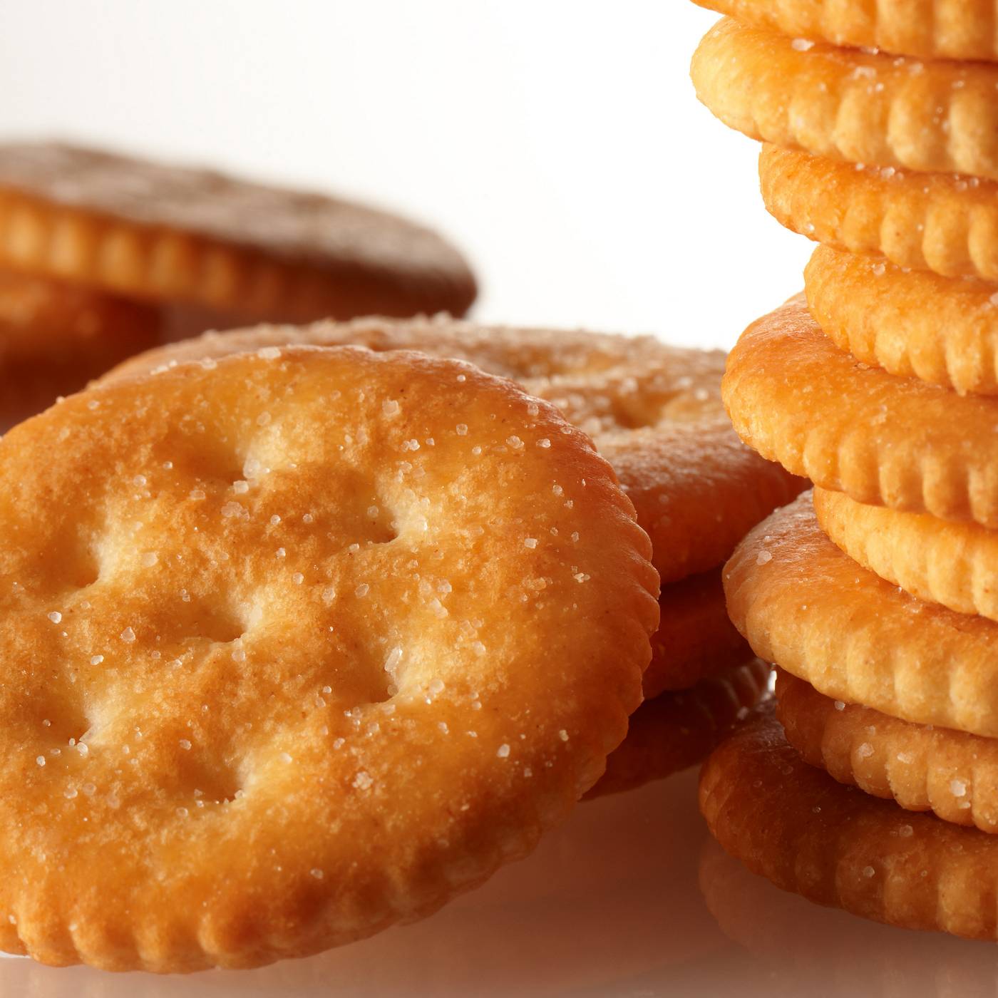 Ritz Original Crackers; image 8 of 11