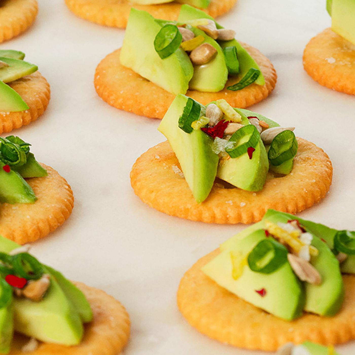 Ritz Original Crackers; image 9 of 11