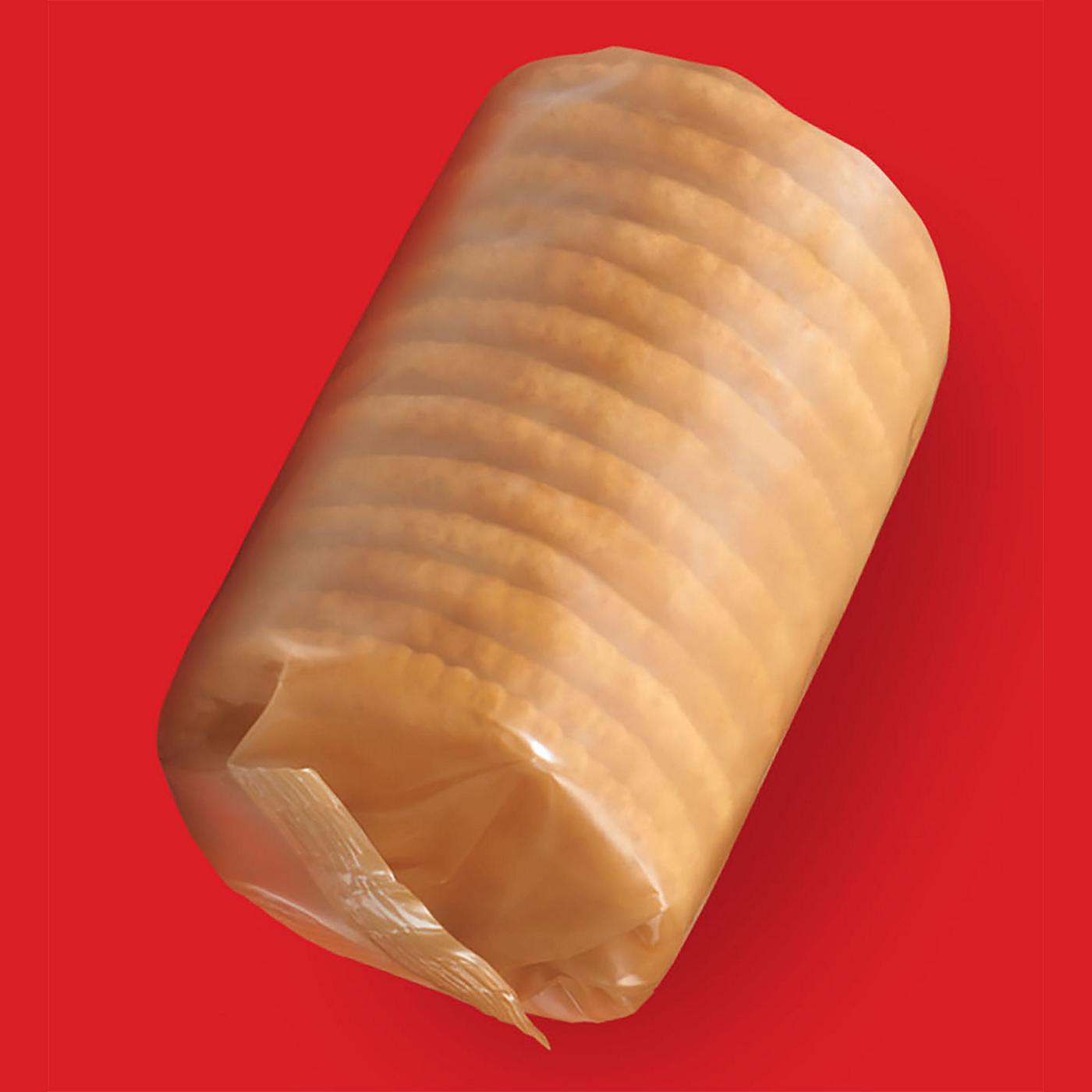 Ritz Fresh Stacks Whole Wheat Crackers; image 5 of 10