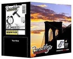 Brooklyn Bean Roastery Breakfast Variety Single Serve Coffee - Shop ...