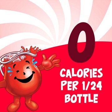 Kool-Aid Cherry Liquid Drink Mix, 1.62 oz