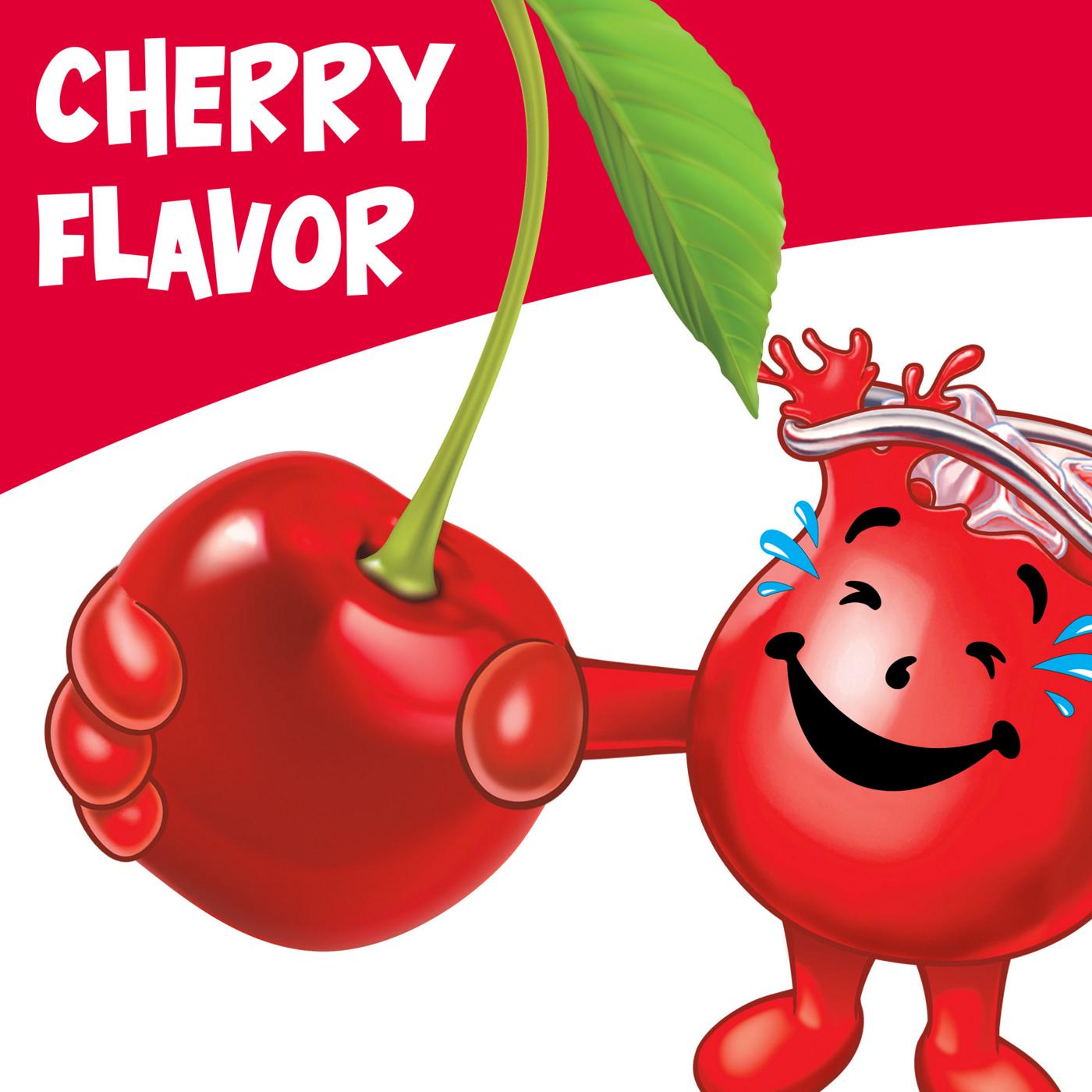 Kool-Aid Cherry Liquid Drink Mix; image 5 of 5