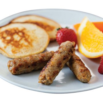 Applegate Naturals Chicken & Maple Breakfast Sausage , 10 ct
