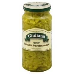 Giuliano Peperoncini, 16 oz | Central Market - Really Into Food