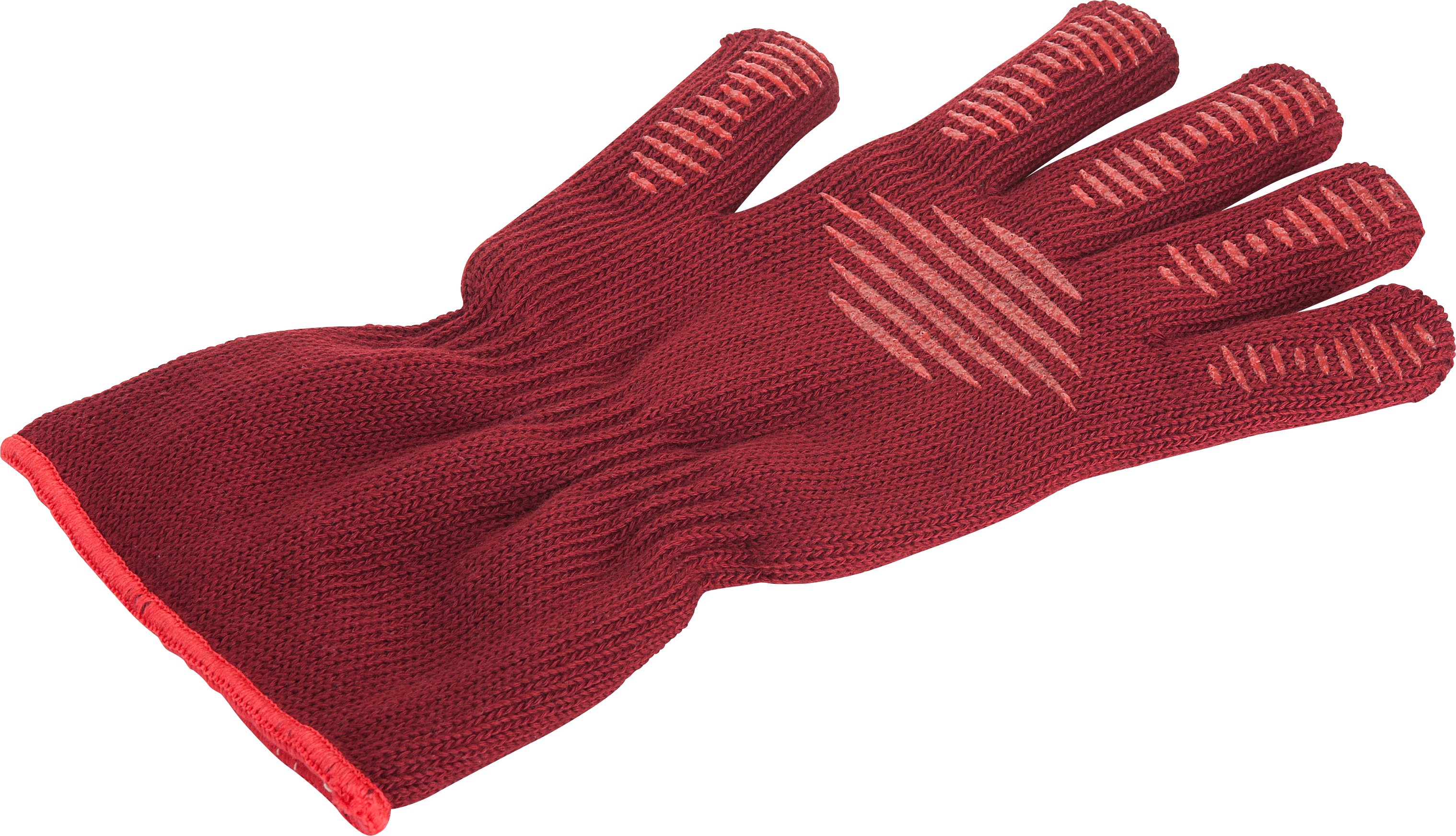 Lodge Red Silicone Hot Handle Holder - Shop Kitchen Linens at H-E-B