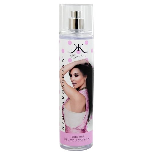Kim Kardashian Body Spray for Women