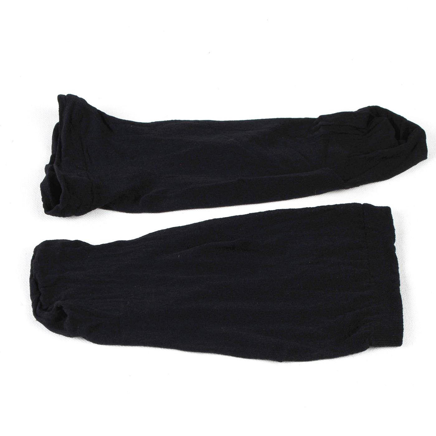 Evolve Black Wig Cap; image 5 of 5