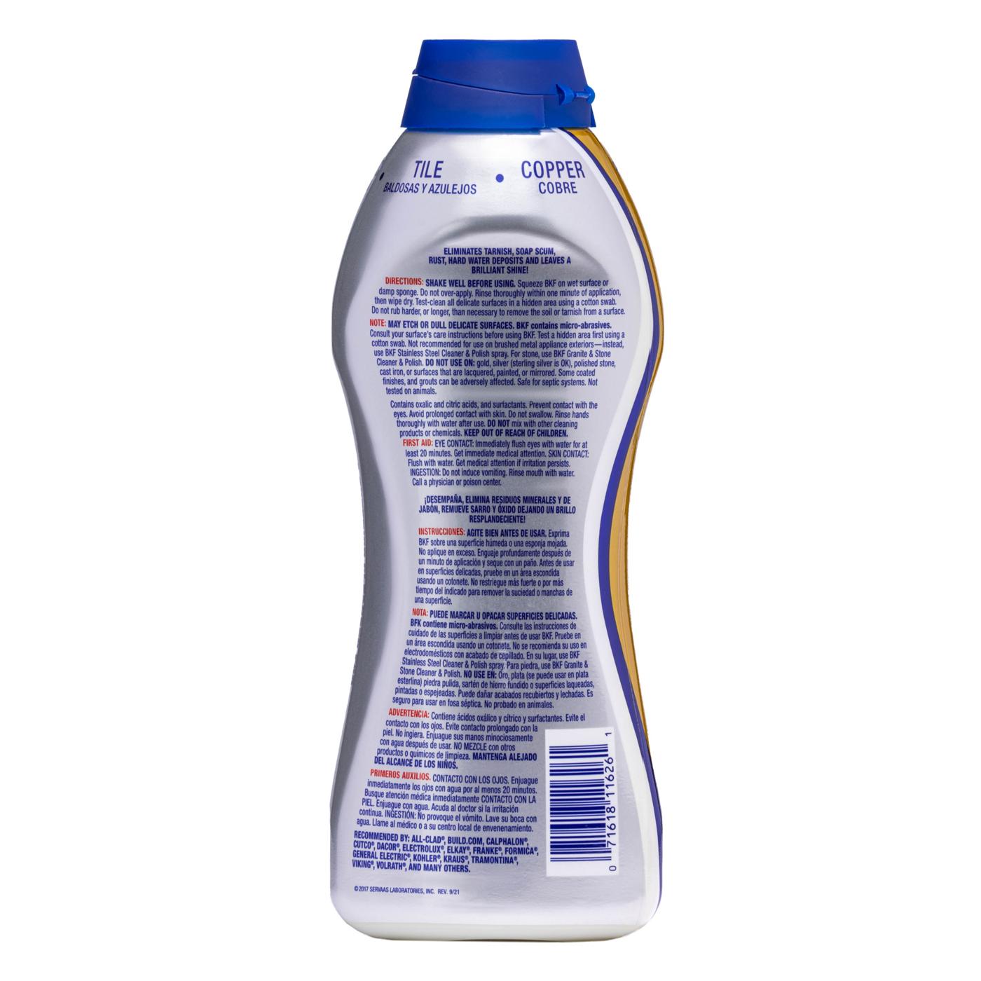 Bar Keepers Friend Soft Cleanser; image 4 of 4