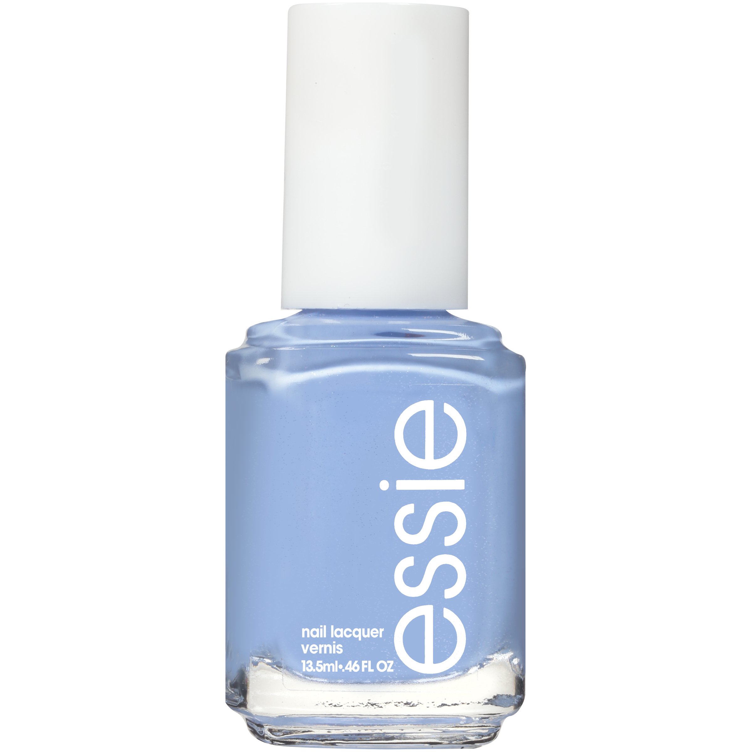 essie Nail Polish - Bikini So Teeny - Shop Nail Polish at H-E-B