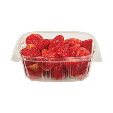 H-E-B Fresh Cut Strawberries - Large, Avg. 1.2 lbs