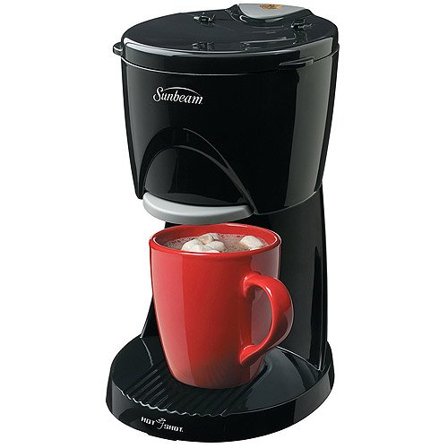 sunbeam water dispenser