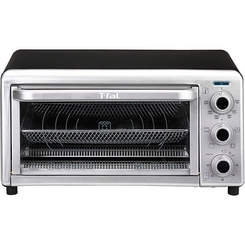 Tfal Quartz Convection Toaster Oven Shop Toasters at HEB
