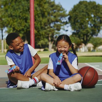 Clif ZBar Organic Energy Snack Bars - Chocolate Chip, 6 pk