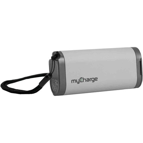 myCharge 4000mAh Dual USB Portable Power Pack Shop at HEB