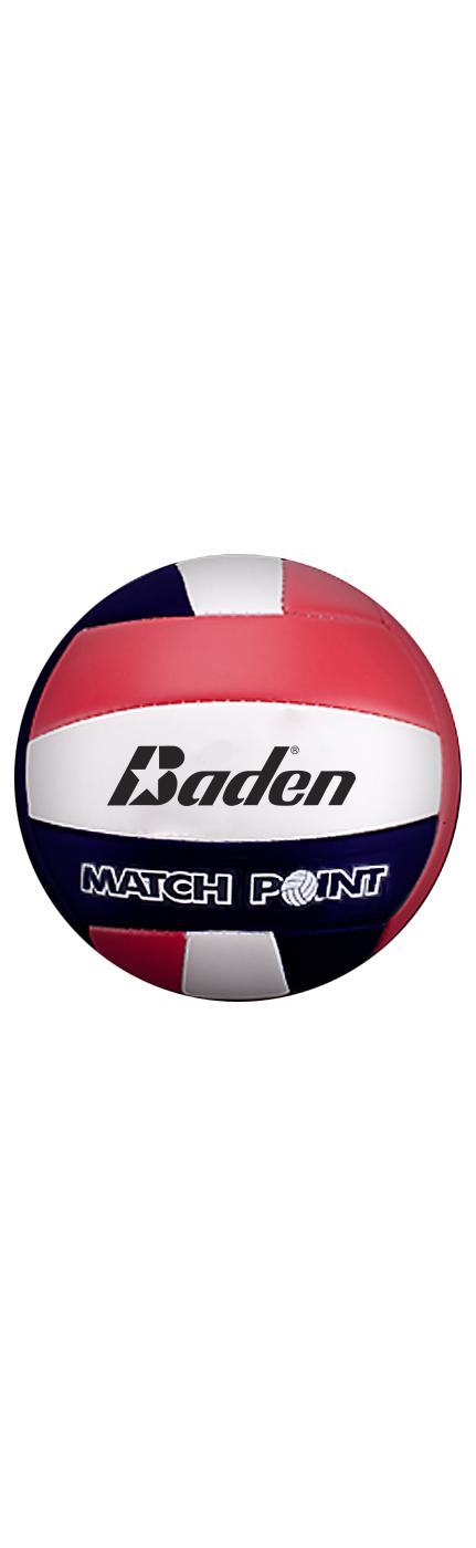 Baden Match Point Volleyball; image 3 of 3