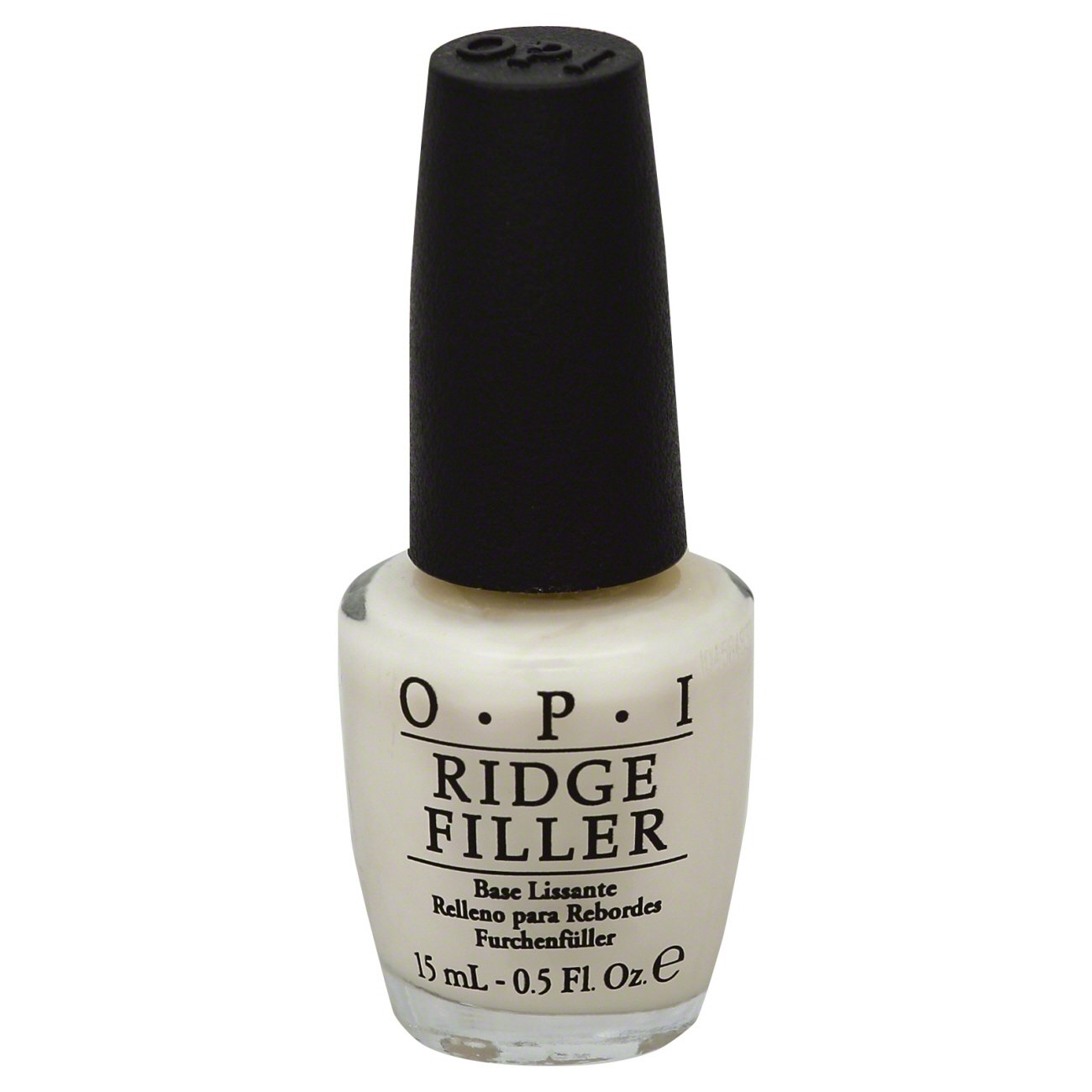 OPI Ridge Filler Shop Nail Polish at HEB