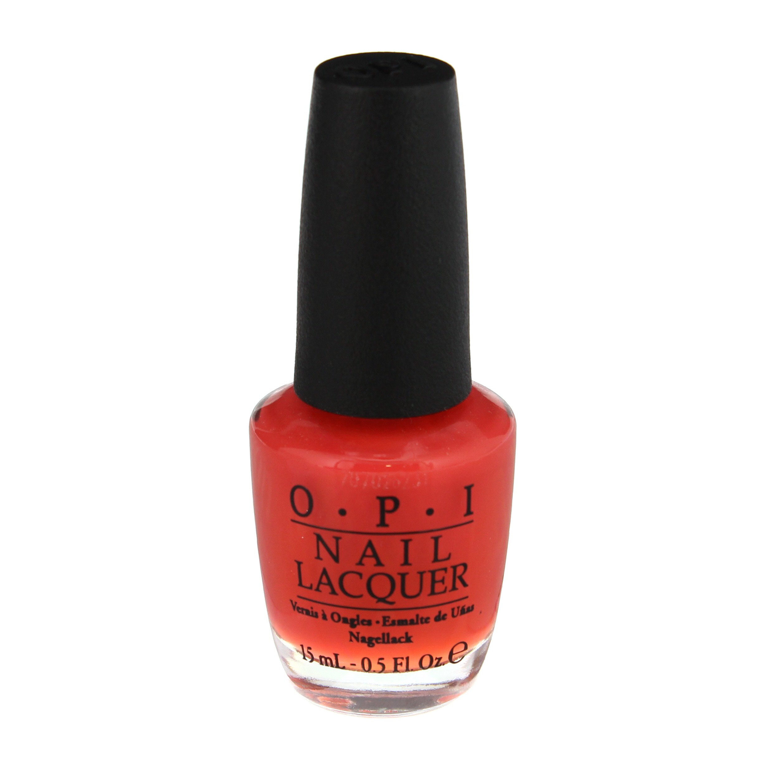 Opi Mod Ern Girl Nail Lacquer Shop Nail Polish At H E B