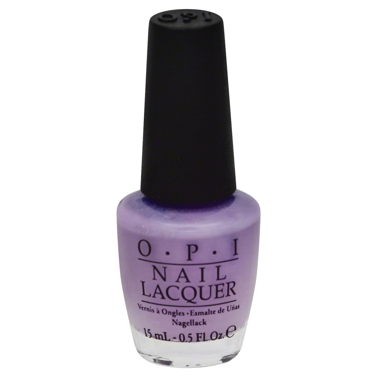 OPI Nail Lacquer, Do You Lilac It - Shop Nail Polish at H-E-B
