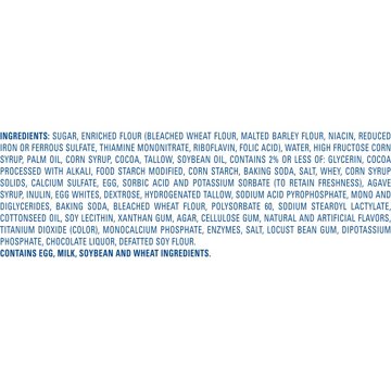 Hostess Cupcakes Frosted Chocolate Cakes, 8 ct