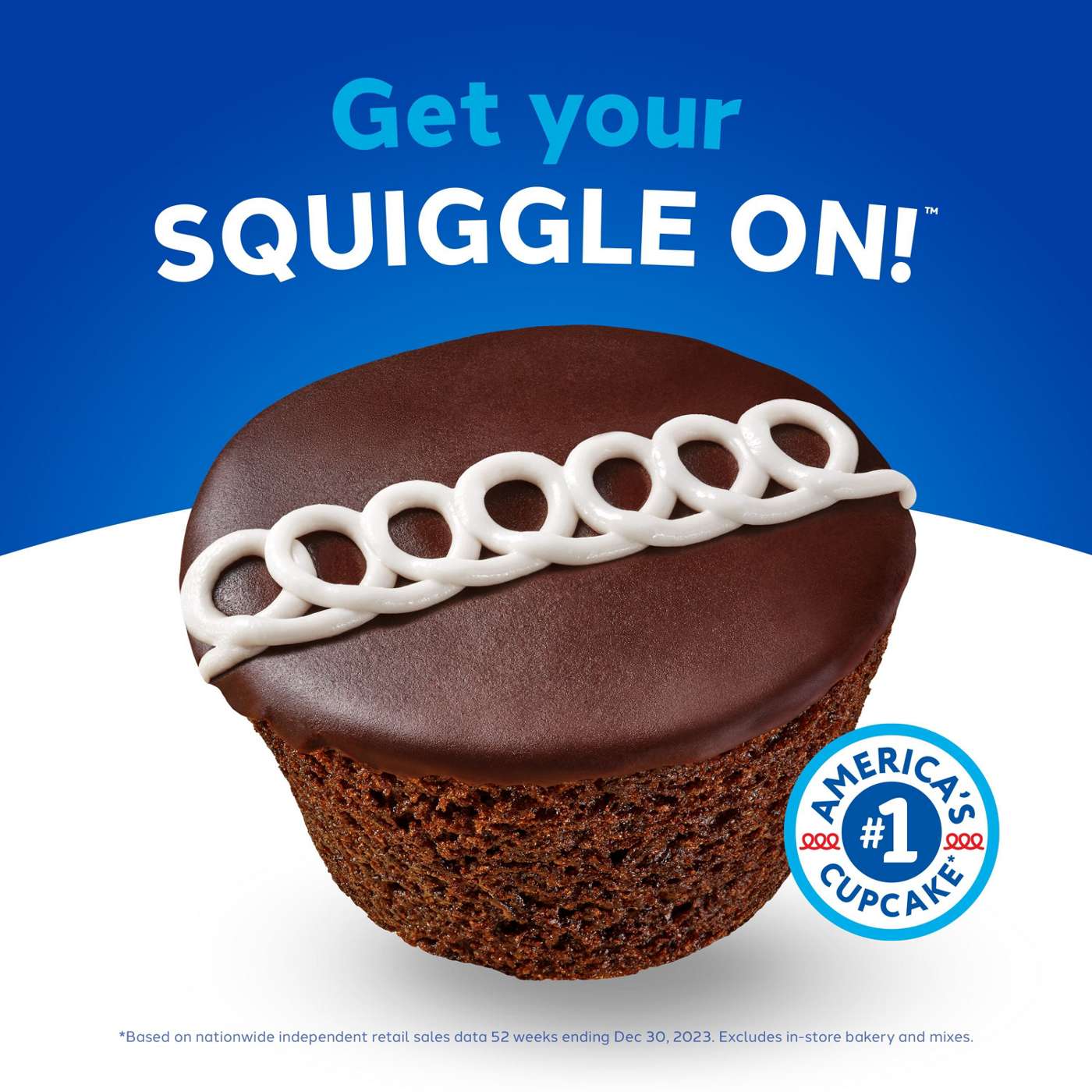 Hostess Cupcakes Frosted Chocolate Cakes; image 7 of 7