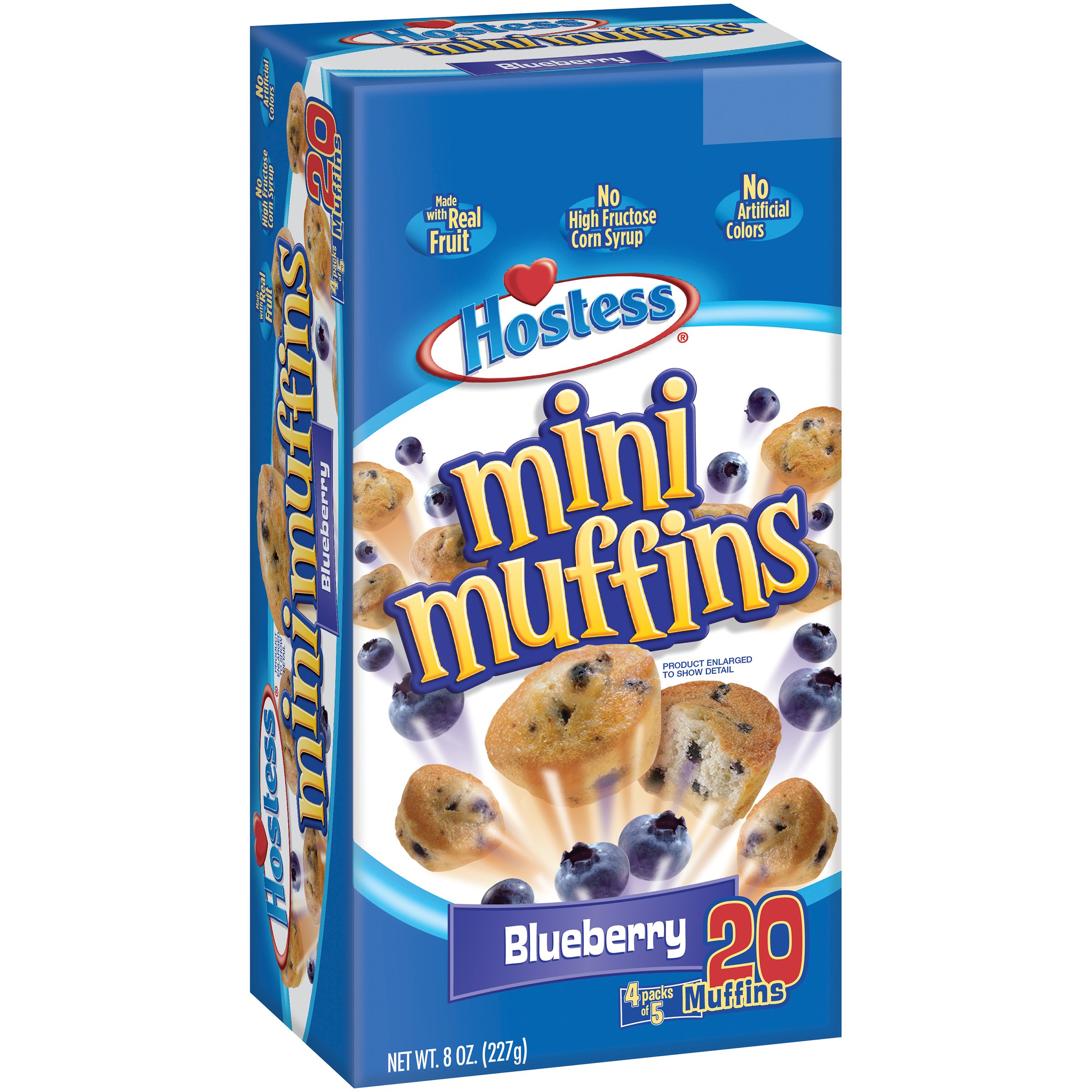 mini muffins