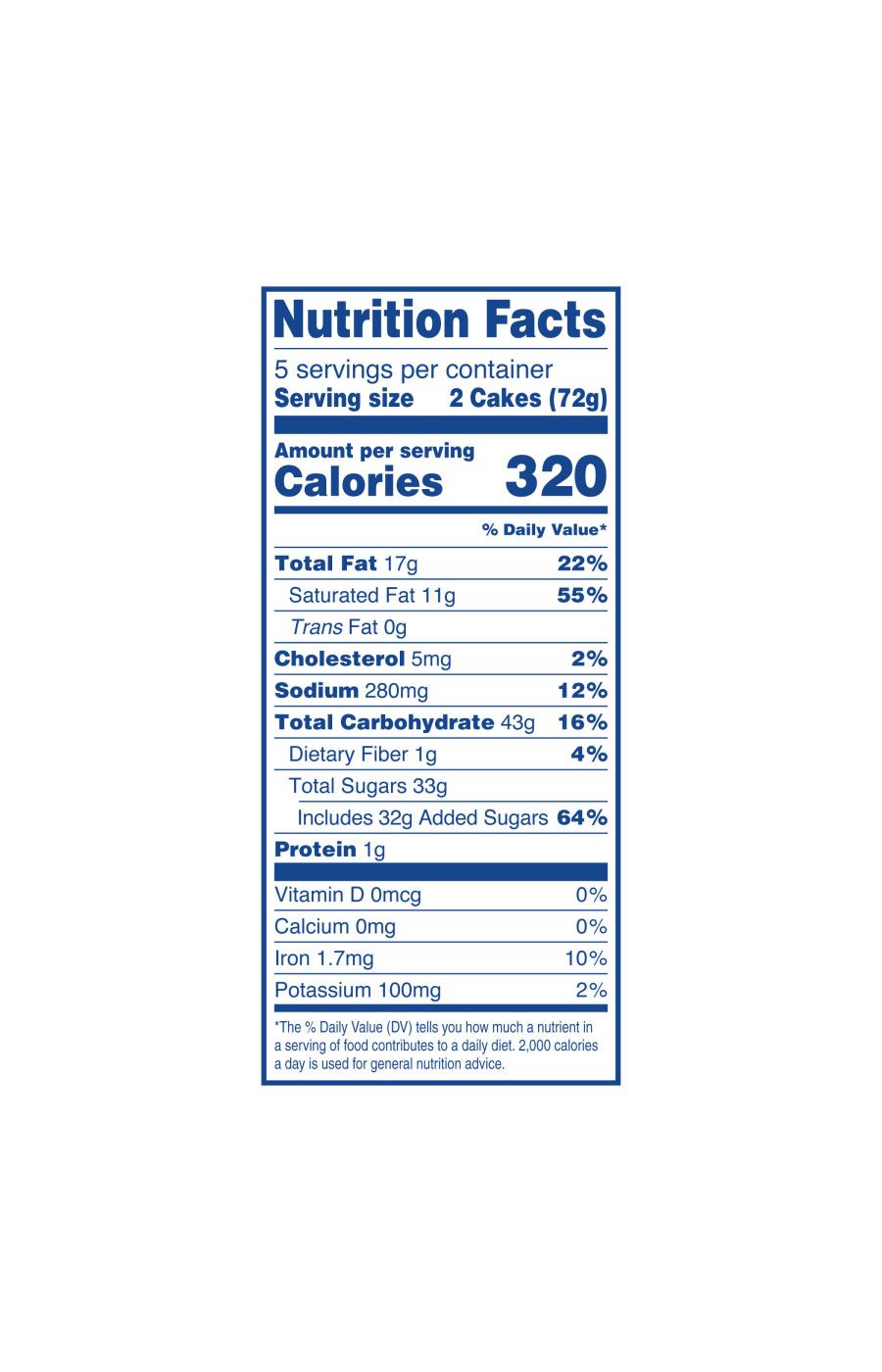 Hostess Ding Dongs - Shop Snack Cakes at H-E-B